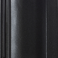 Element ceramic început/final de coamă PDZ