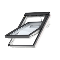 VELUX INTEGRA® GGU electric poliuretan