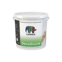 DecoGrund - Grund dedicat tehnicilor decorative pentru interior 2.5 L