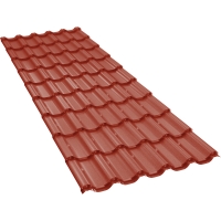 Bilka Gotic Mat