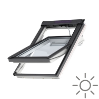 VELUX INTEGRA® GGU solar poliuretan