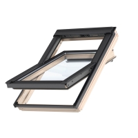 Fereastră GZL 1051 cu operare de sus Velux