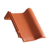 Tigla cu versant standard
