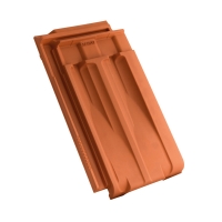 Tigla de aerisire Rustico