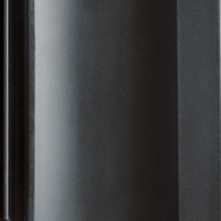 Element ceramic început/final de coamă PDZ