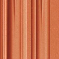 Tigla 1/2 Rustico