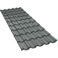Bilka Gotic Mat
