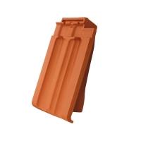 Tigla laterala stanga Rustico