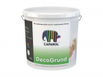 DecoGrund - Grund dedicat tehnicilor decorative pentru interior 2.5 L