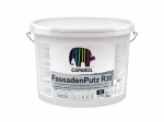 Fassadenputz R20 - Tencuială decorativă - 25 KG structură zgâriată, granulă de 2,0 mm