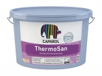 ThermoSan - 12.5 L Vopsea siliconică cu uscare rapidă pentru termosisteme