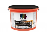 Carbon Fassadenputz R20 - 25KG  Tencuiala decorativa - structura zgariata, granula de 2,0