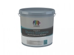 Stucco Eleganza - Masa de spaclu decorativa pentru interior, cu aspect semilucios si efect metalizat 2.5 l