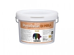 StuccoDecor Di Perla Gold - Masa de spaclu decorativa pentru interior, cu aspect metalic perlat