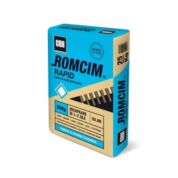 Ciment rapidcem 25 kg