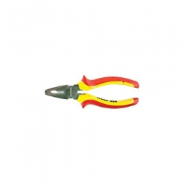 Cleste patent tip e cromat maner r-g 7"