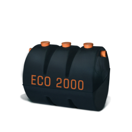 Fosa septica eco 2000