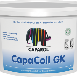 Capacool gk moe 16kg