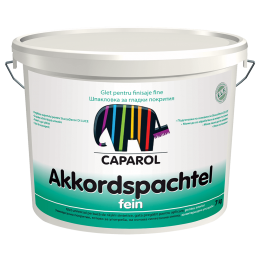 Akkordspachtel fein 7kg