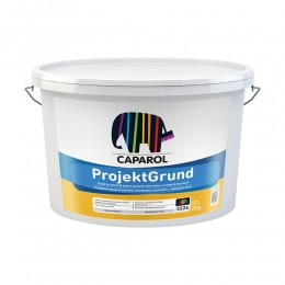 Grund Caparol Projecktgrund, de consolidare, 25 kg