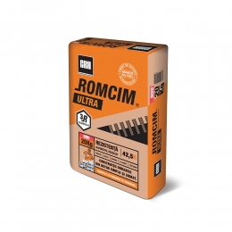 Ciment romcim ultra 20kg