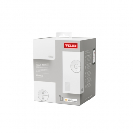 Sistem de control climatic VELUX ACTIVE  KIX 300 kit