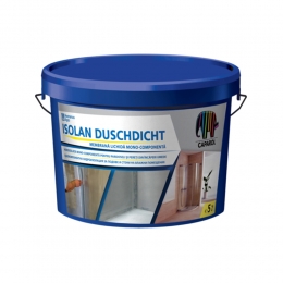 Isolan duschdicht 5kg