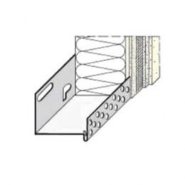 Profil soclu caparol 10cm