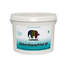 Akkordspachtel fein 25 kg