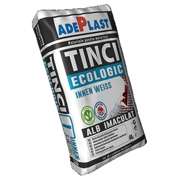 Tinci innenweiss 40kg