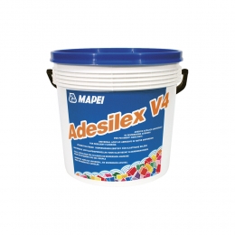 Adesilex mapei v4