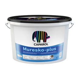 Muresko-Plus - Vopsea universala de exterior