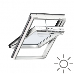 VELUX INTEGRA® GGU solar poliuretan