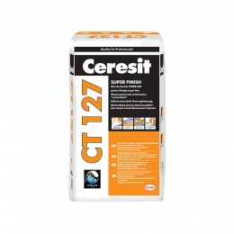 Glet ceresit ct127 20kg