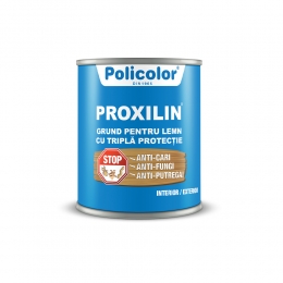 Proxilin grund lemn 1l