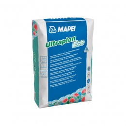 Sapa autonivelanta Mapei Ultraplan Eco, interior, 23 kg